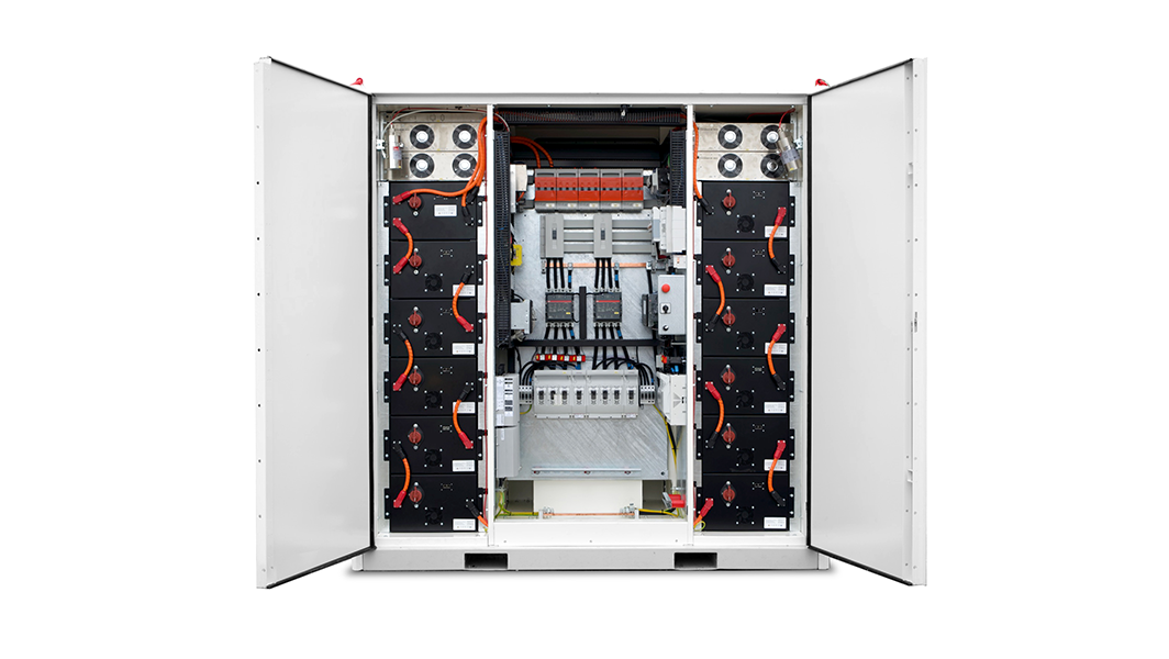 Ohms Box