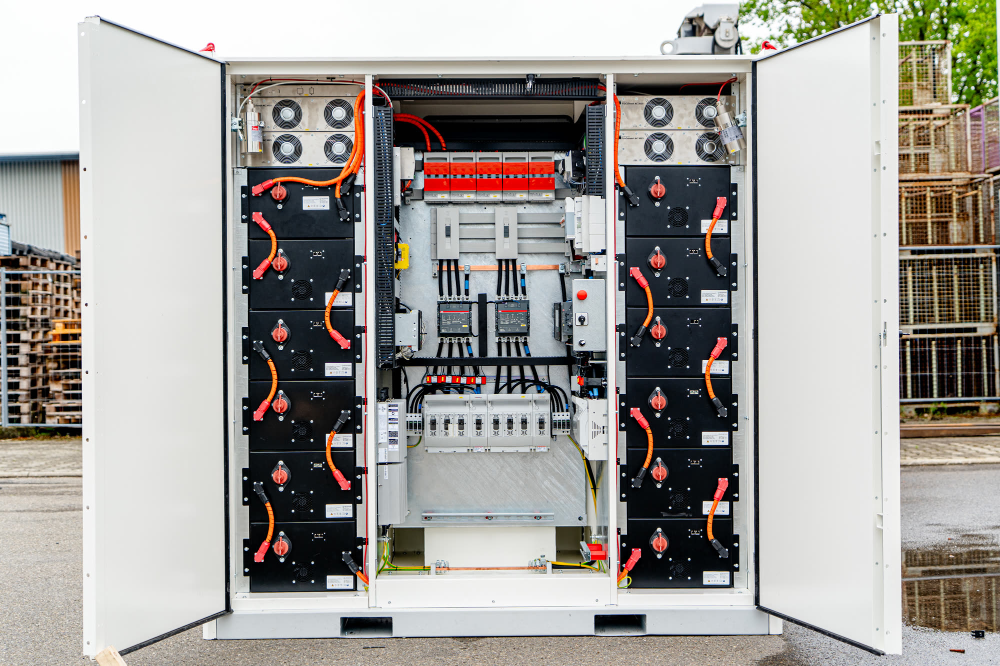Ohmsbox